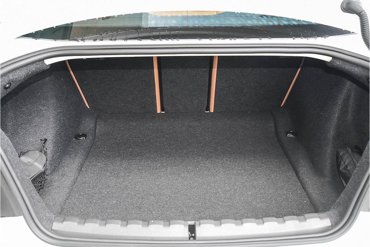 2025 BMW 2 Series 230i M Sport G42