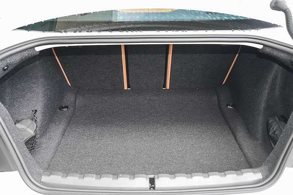 2025 BMW 2 Series 230i M Sport G42