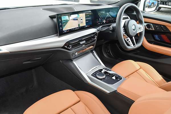 2025 BMW 2 Series 230i M Sport G42