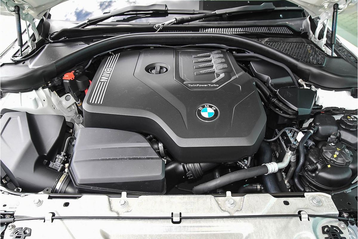 2025 BMW 2 Series 230i M Sport G42
