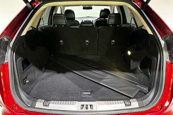 2019 Ford Endura Titanium CA