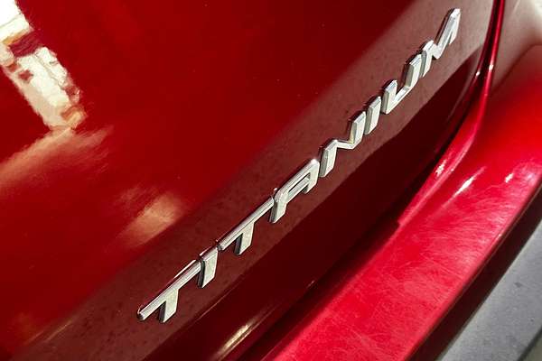 2019 Ford Endura Titanium CA