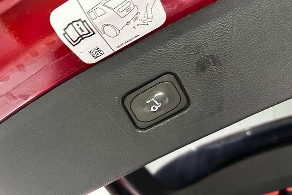 2019 Ford Endura Titanium CA