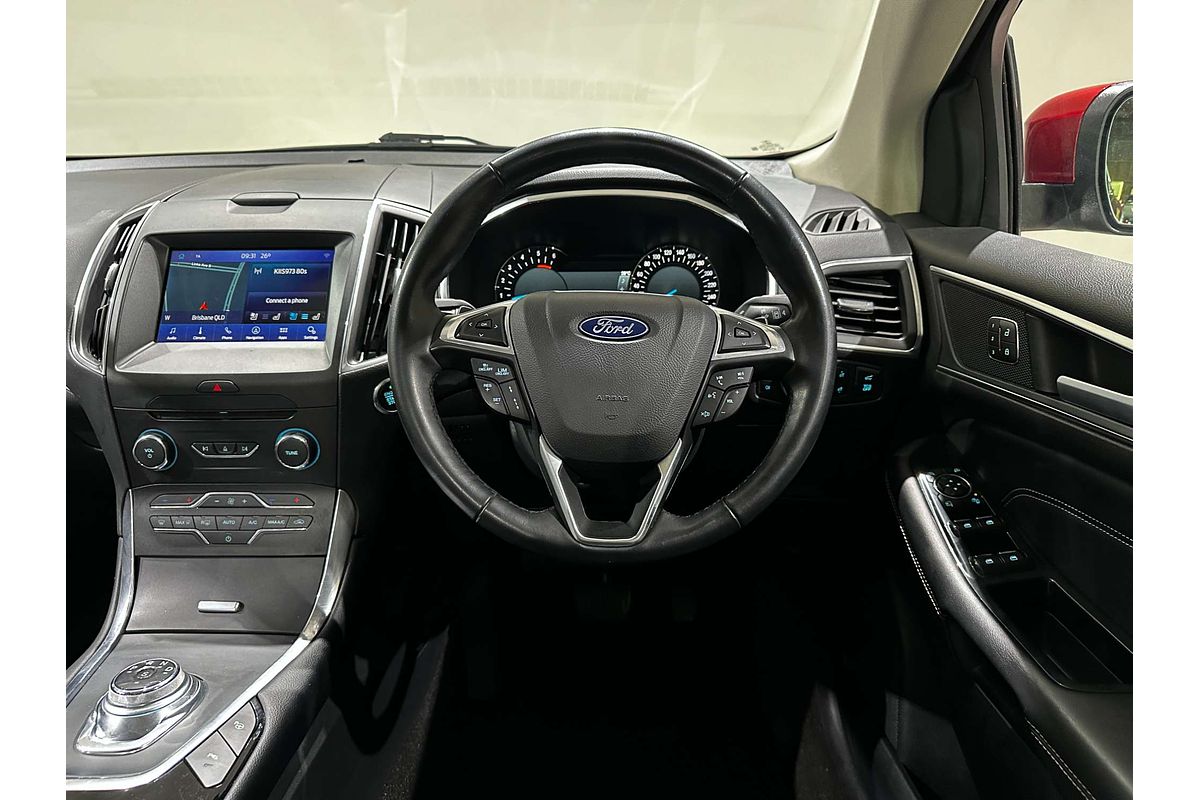 2019 Ford Endura Titanium CA