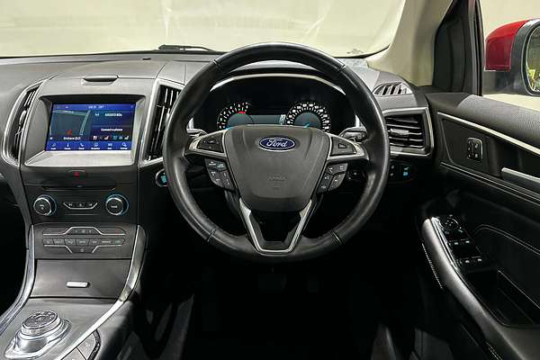 2019 Ford Endura Titanium CA