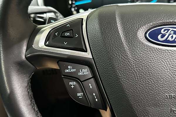 2019 Ford Endura Titanium CA