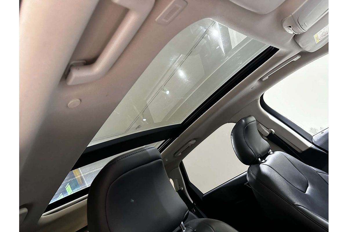 2019 Ford Endura Titanium CA