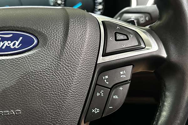 2019 Ford Endura Titanium CA