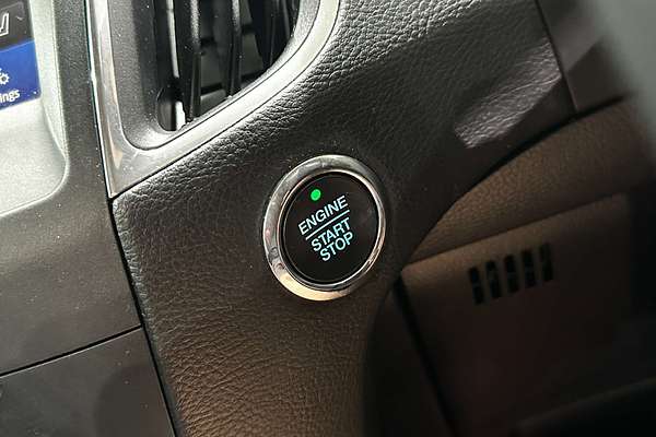 2019 Ford Endura Titanium CA