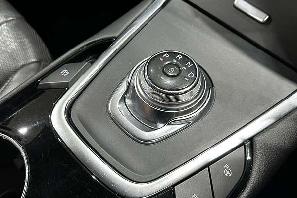 2019 Ford Endura Titanium CA