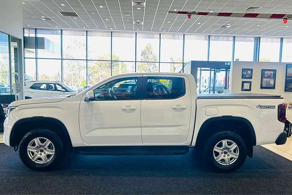 2023 Volkswagen Amarok TDI500 Life NF 4X4