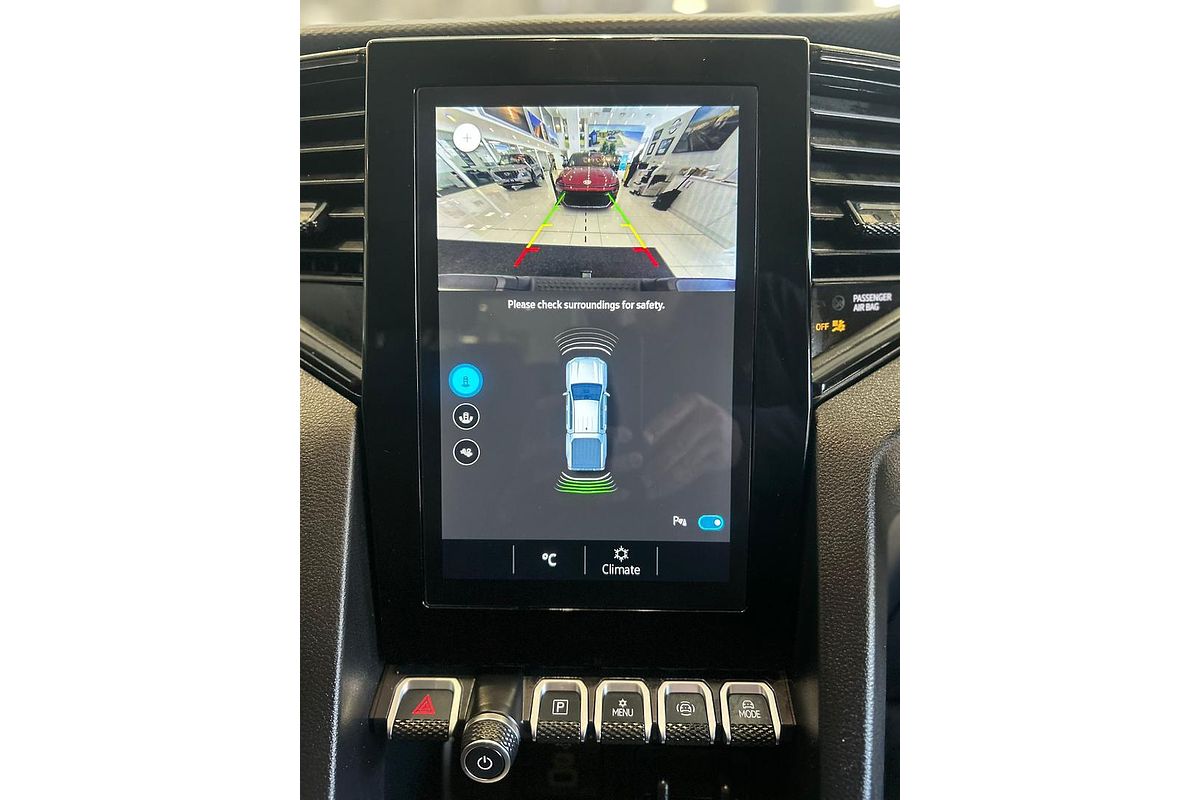 2023 Volkswagen Amarok TDI500 Life NF 4X4