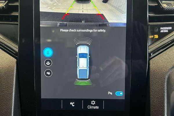 2023 Volkswagen Amarok TDI500 Life NF 4X4