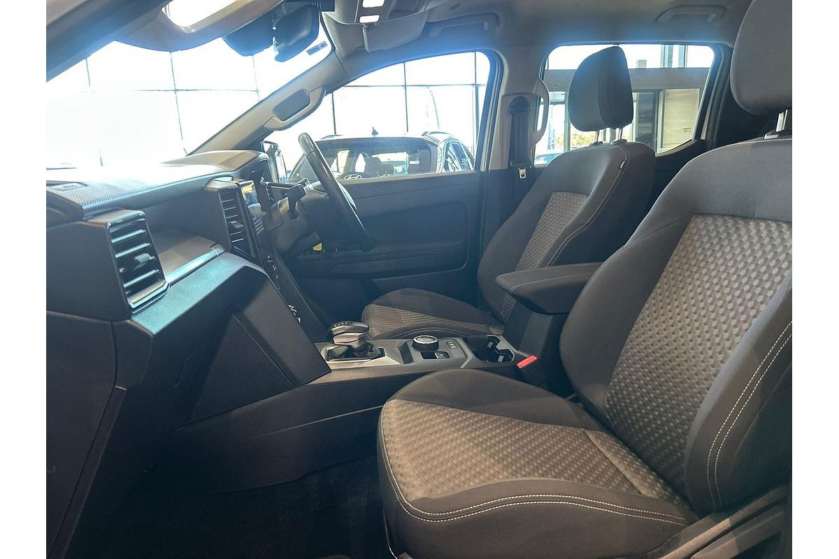 2023 Volkswagen Amarok TDI500 Life NF 4X4