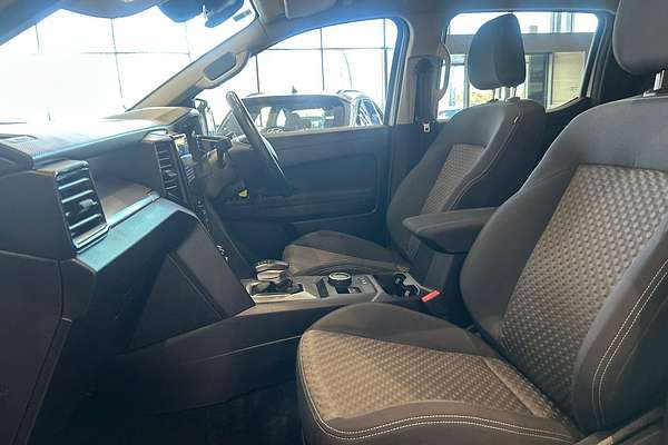 2023 Volkswagen Amarok TDI500 Life NF 4X4