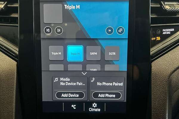 2023 Volkswagen Amarok TDI500 Life NF 4X4