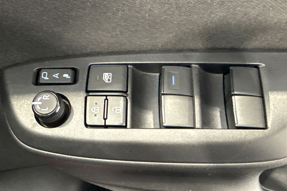 2021 Toyota Yaris Cross GXL MXPJ10R