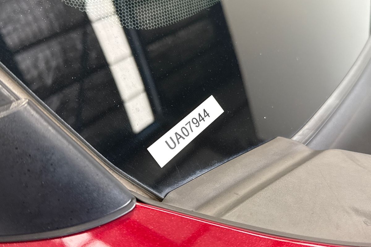 2021 Toyota Yaris Cross GXL MXPJ10R