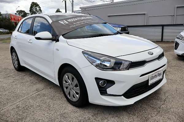 2021 Kia Rio S YB