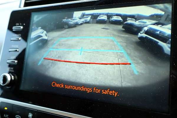 2022 Toyota Landcruiser Prado GX GDJ150R