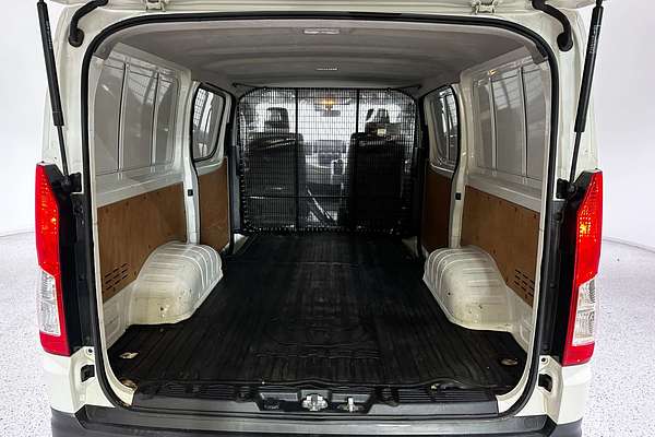 2019 Toyota Hiace  GRH300R LWB