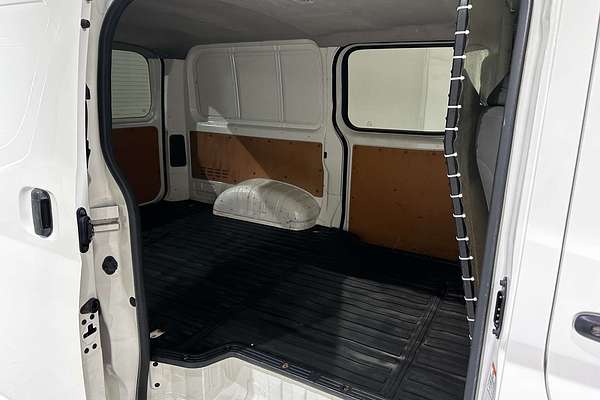 2019 Toyota Hiace  GRH300R LWB