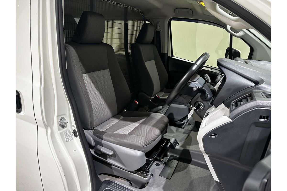2019 Toyota Hiace  GRH300R LWB