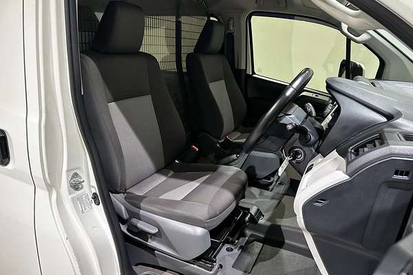 2019 Toyota Hiace  GRH300R LWB
