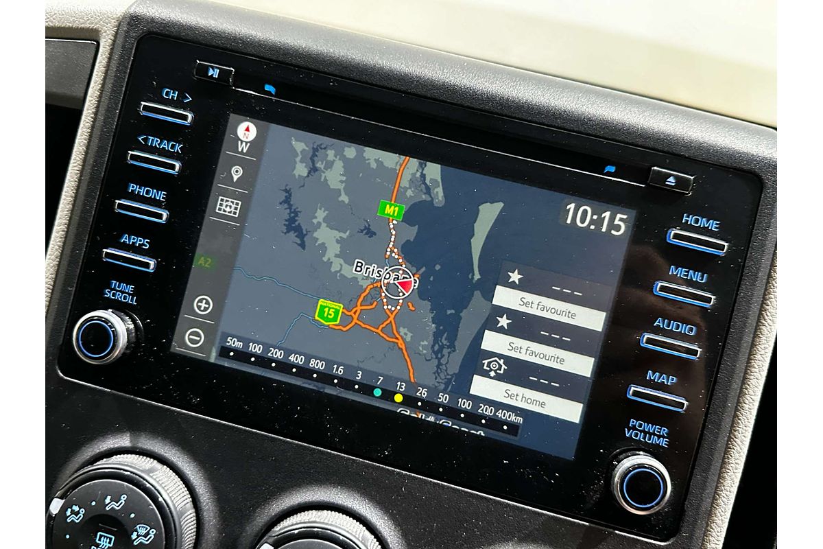 2019 Toyota Hiace  GRH300R LWB