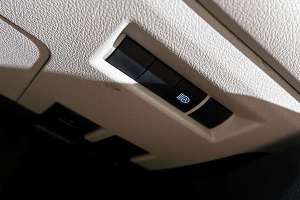 2019 Toyota Hiace  GRH300R LWB