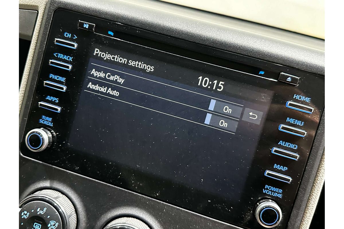 2019 Toyota Hiace  GRH300R LWB