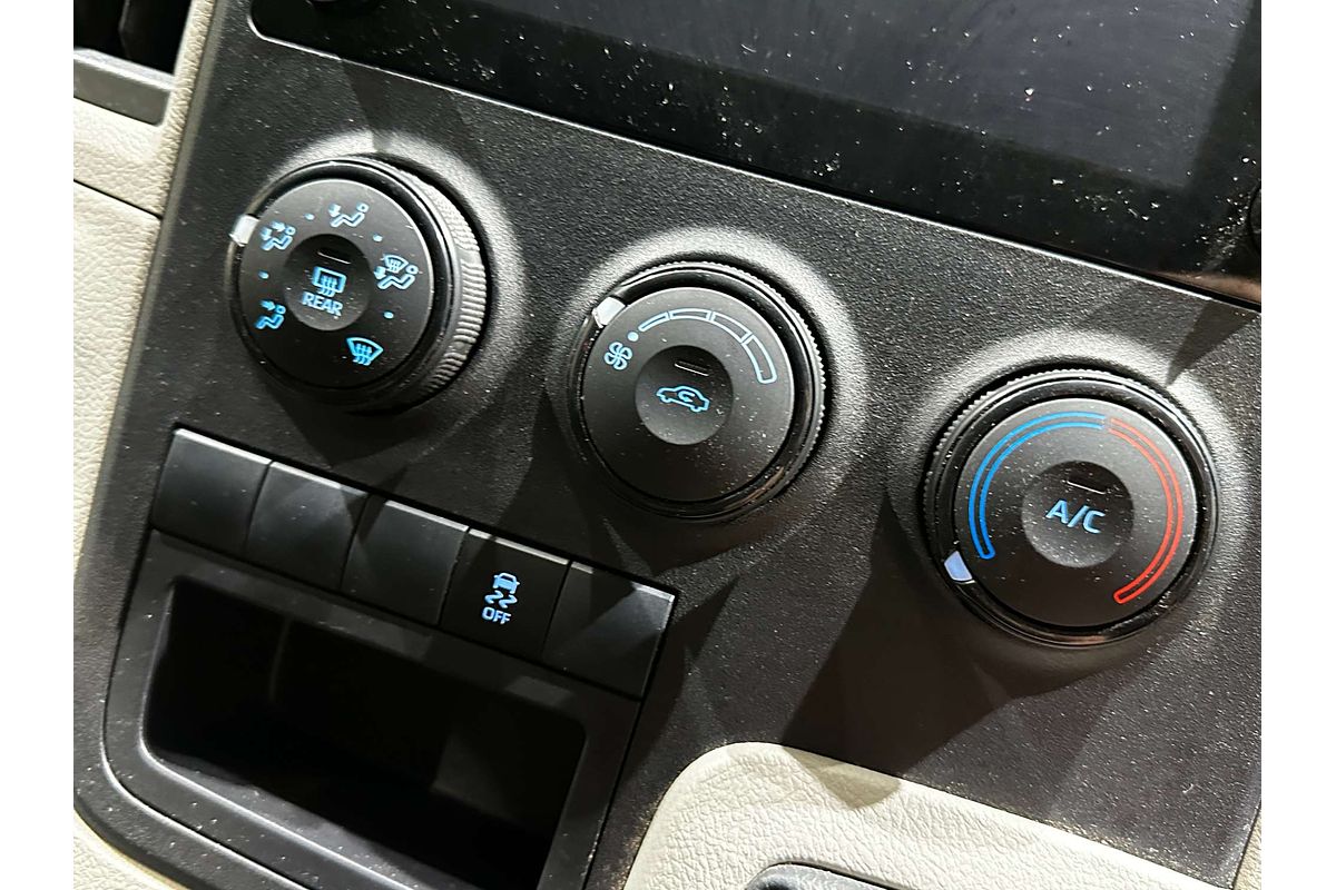 2019 Toyota Hiace  GRH300R LWB