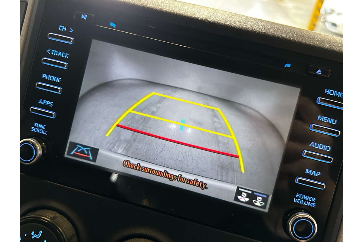 2019 Toyota Hiace  GRH300R LWB