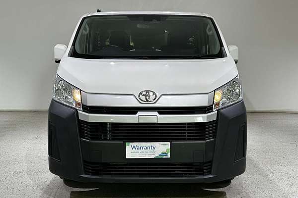 2019 Toyota Hiace  GRH300R LWB