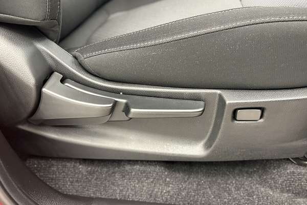 2025 Mazda BT-50 XTR TF 4X4