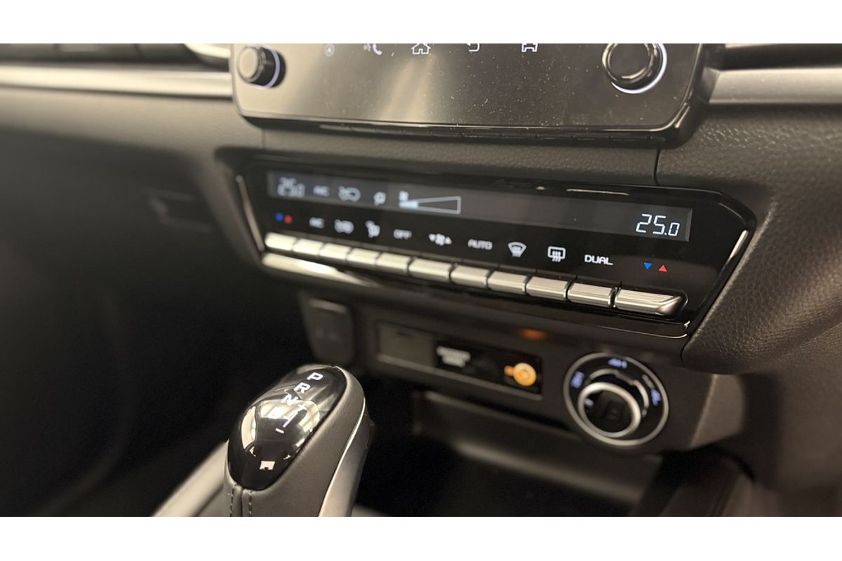 2025 Mazda BT-50 XTR TF 4X4