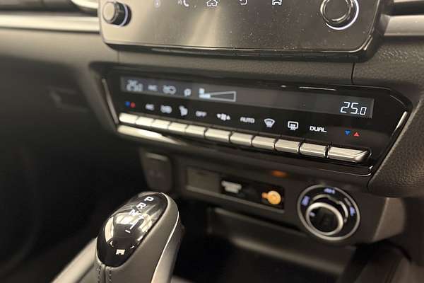 2025 Mazda BT-50 XTR TF 4X4