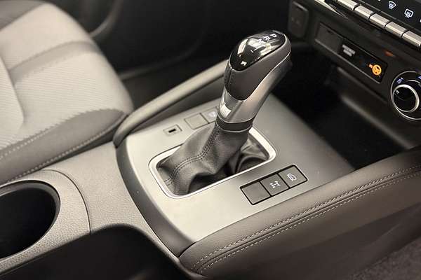 2025 Mazda BT-50 XTR TF 4X4