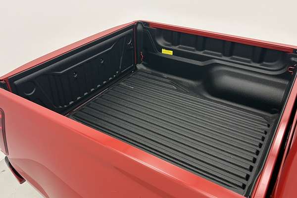 2025 Mazda BT-50 XTR TF 4X4