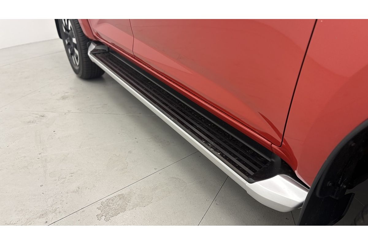 Mazda BT-50 H 6AUTO 3.0L DUAL CAB PICKUP XTR 4X4 Mazda BT-50 H 6AUTO 3.0L DUAL CAB PICKUP XTR 4X4