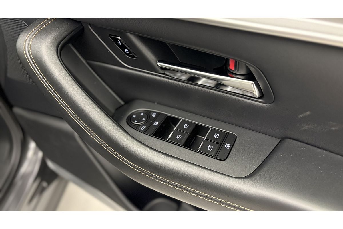 2025 Mazda CX-60 G40e Touring KH Series