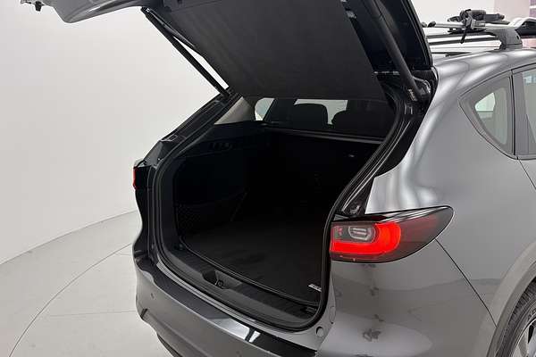 2025 Mazda CX-60 G40e Touring KH Series