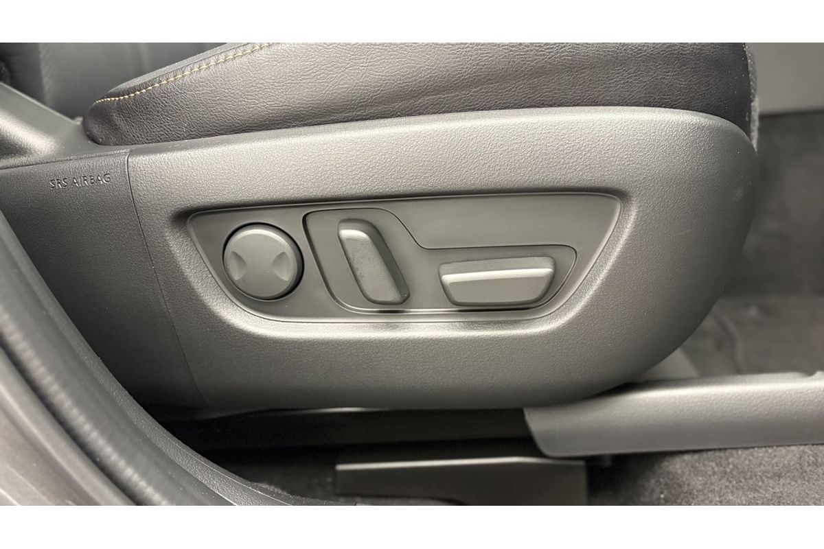 2025 Mazda CX-60 G40e Touring KH Series