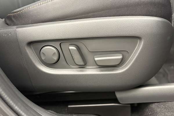 2025 Mazda CX-60 G40e Touring KH Series