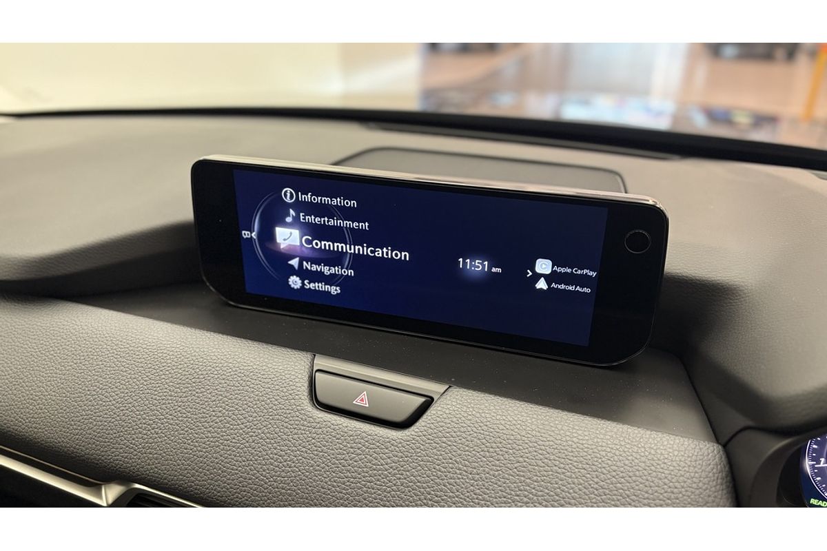 2025 Mazda CX-60 G40e Touring KH Series