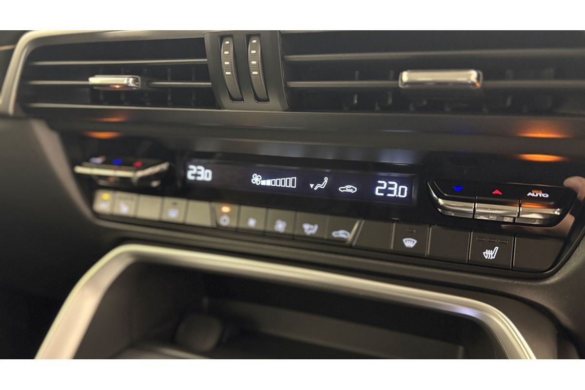 2025 Mazda CX-60 G40e Touring KH Series