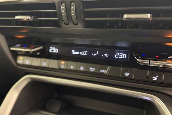 2025 Mazda CX-60 G40e Touring KH Series