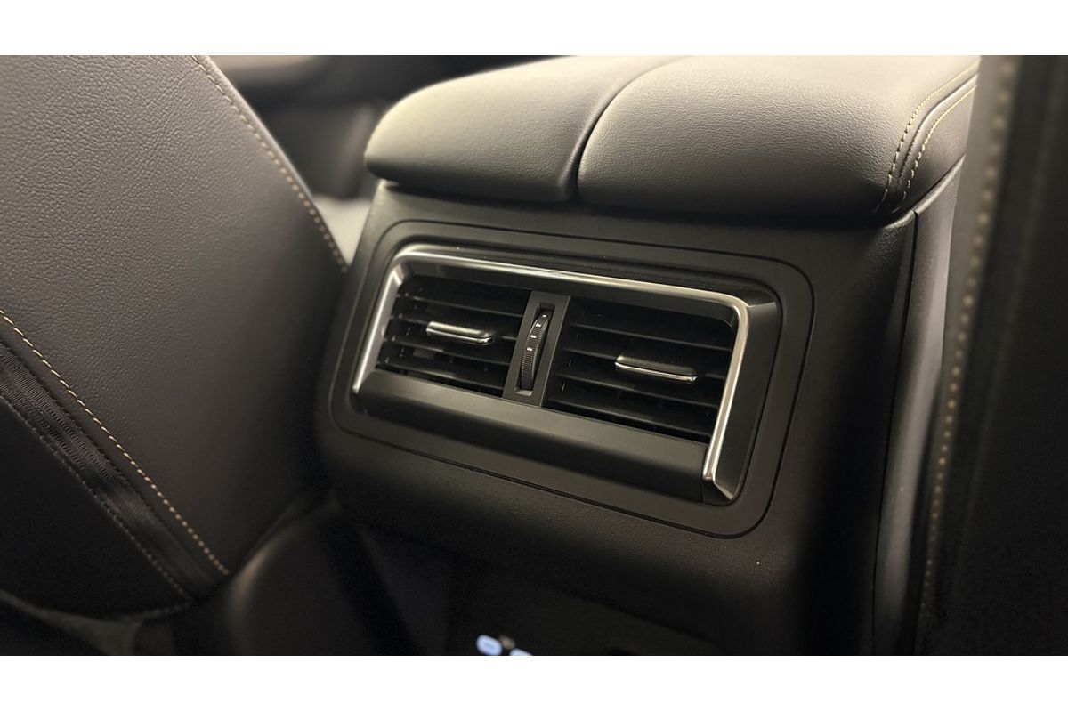 2025 Mazda CX-60 G40e Touring KH Series