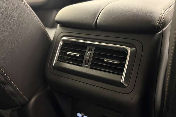 2025 Mazda CX-60 G40e Touring KH Series