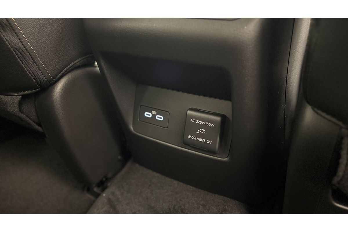 2025 Mazda CX-60 G40e Touring KH Series